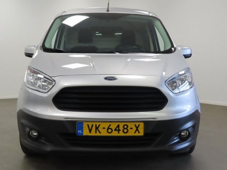 Ford Transit Courier - GB 1.6 TDCi 95pk Trend , navi , stoelverw. , - 1