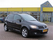 Volkswagen Golf Plus - 1.6 TDI Comfortline Style