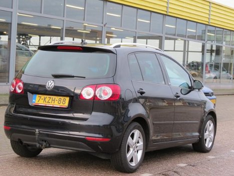 Volkswagen Golf Plus - 1.6 TDI Comfortline Style - 1