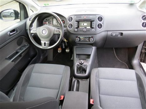 Volkswagen Golf Plus - 1.6 TDI Comfortline Style - 1