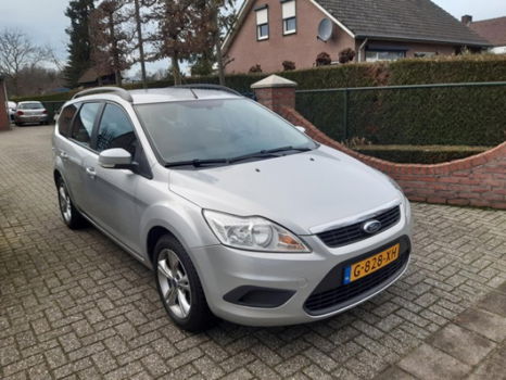 Ford Focus Wagon - 1.6 Comfort - 1