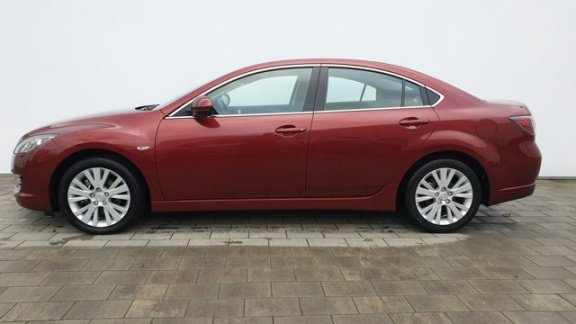 Mazda 6 - 6 2.0 S-VT TS - 1