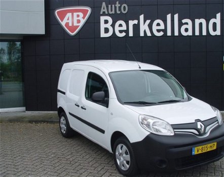 Renault Kangoo - 1.5 dCi 75PK Energy * Comfort * Navi * airco*34DKM*Pdc - 1