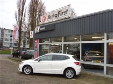 Seat Ibiza - 1.0 TSI Style, garantie tot 15-09-2021 Navigatie