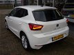 Seat Ibiza - 1.0 TSI Style, garantie tot 15-09-2021 Navigatie - 1 - Thumbnail