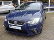 Seat Ibiza - 1.0 TSI FR Business Intense. Garantie tot 02-01-2022. Navigatie - 1 - Thumbnail