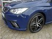 Seat Ibiza - 1.0 TSI FR Business Intense. Garantie tot 02-01-2022. Navigatie - 1 - Thumbnail