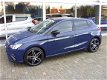 Seat Ibiza - 1.0 TSI FR Business Intense. Garantie tot 02-01-2022. Navigatie - 1 - Thumbnail