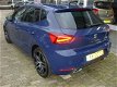 Seat Ibiza - 1.0 TSI FR Business Intense. Garantie tot 02-01-2022. Navigatie - 1 - Thumbnail