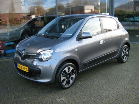 Renault Twingo - 1.0 SCe Collection - 1