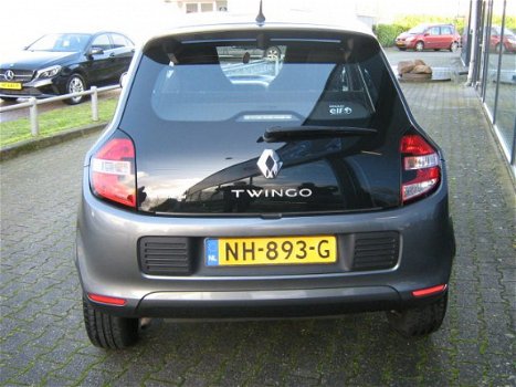 Renault Twingo - 1.0 SCe Collection - 1