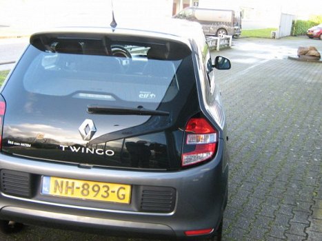 Renault Twingo - 1.0 SCe Collection - 1