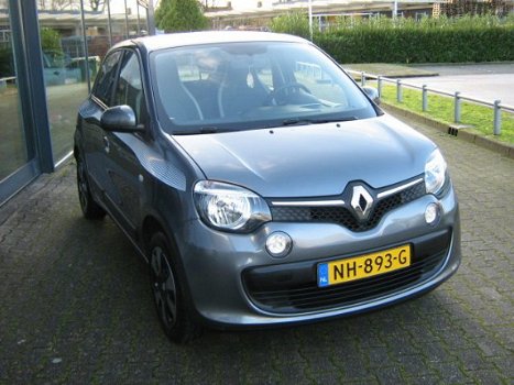 Renault Twingo - 1.0 SCe Collection - 1