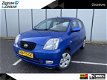 Kia Picanto - 1.0 Bling | AIRCO | 5 DEURS | RADIO & AUX | LAGE KM STAND | | DEALER ONDERHOUDEN | - 1 - Thumbnail