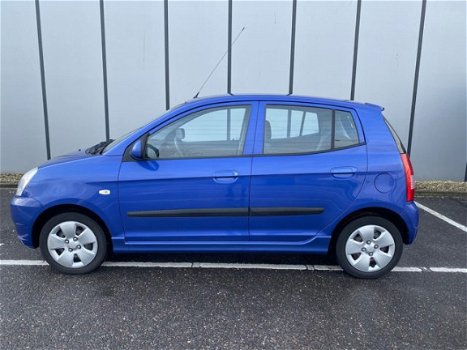 Kia Picanto - 1.0 Bling | AIRCO | 5 DEURS | RADIO & AUX | LAGE KM STAND | | DEALER ONDERHOUDEN | - 1