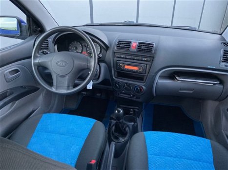 Kia Picanto - 1.0 Bling | AIRCO | 5 DEURS | RADIO & AUX | LAGE KM STAND | | DEALER ONDERHOUDEN | - 1