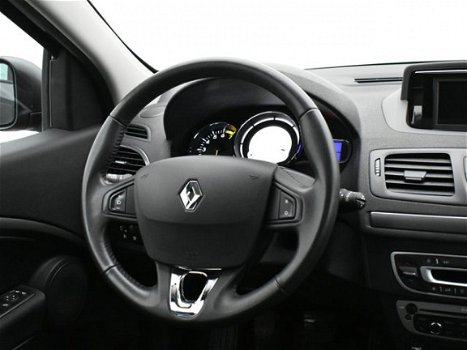 Renault Mégane Estate - TCe 115 Limited // Trekhaak / Navigatie / LM Velgen / Dealer onderhouden / C - 1