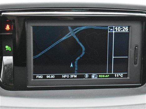 Renault Mégane Estate - TCe 115 Limited // Trekhaak / Navigatie / LM Velgen / Dealer onderhouden / C - 1