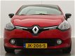 Renault Clio - TCe 90 Limited // Airco / Armsteun / Parkeersensoren / Navigatie / Cruise Control - 1 - Thumbnail