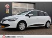 Renault Clio Estate - 1.5 dCi ECO Expression (90pk) Navi/ Airco/ Cruise/ Elek. pakket/ Isofix/ Bluet - 1 - Thumbnail