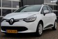 Renault Clio Estate - 1.5 dCi ECO Expression (90pk) Navi/ Airco/ Cruise/ Elek. pakket/ Isofix/ Bluet - 1 - Thumbnail