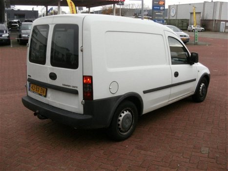 Opel Combo - 1.3 CDTi City - 1