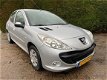 Peugeot 206 - 1.1 Access Lite - 1 - Thumbnail