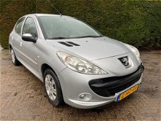 Peugeot 206 - 1.1 Access Lite