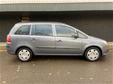 Opel Zafira - 1.6 Business 7 Persoons