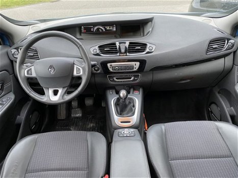 Renault Grand Scénic - 1.5 dCi 110Pk Bose Climat R-Link PDC v+a+c Trh - 1