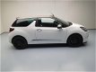 Citroën DS3 Cabrio - 1.6 THP Sport Chic Airco Ecc, Cruise Control, Pdc achter, Bleutooth, 17