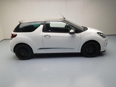 Citroën DS3 Cabrio - 1.6 THP Sport Chic Airco Ecc, Cruise Control, Pdc achter, Bleutooth, 17" Lm vel