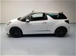 Citroën DS3 Cabrio - 1.6 THP Sport Chic Airco Ecc, Cruise Control, Pdc achter, Bleutooth, 17