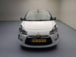 Citroën DS3 Cabrio - 1.6 THP Sport Chic Airco Ecc, Cruise Control, Pdc achter, Bleutooth, 17