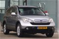 Honda CR-V - 2.0i Elegance - Dealer onderhouden | 6 mnd Garantie | Cruise-control | 18 inch lm - 1 - Thumbnail