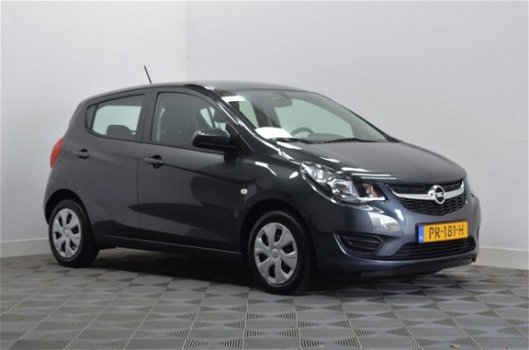 Opel Karl - 1.0 Edition - 1