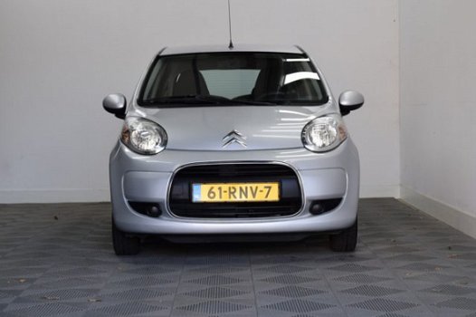 Citroën C1 - 1.0I 5 deurs SELECTION - 1