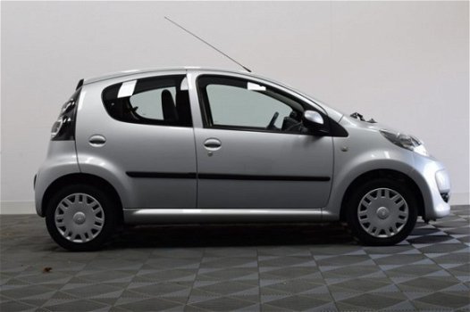 Citroën C1 - 1.0I 5 deurs SELECTION - 1