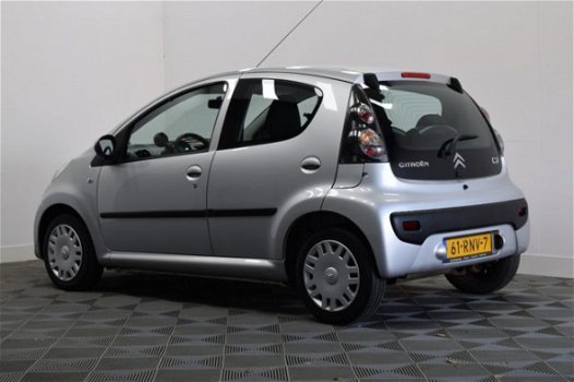 Citroën C1 - 1.0I 5 deurs SELECTION - 1