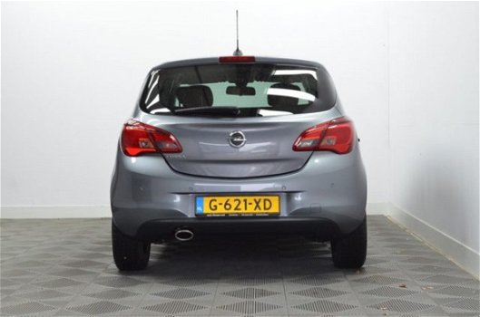 Opel Corsa - 1.4-16V Color Edition - 1