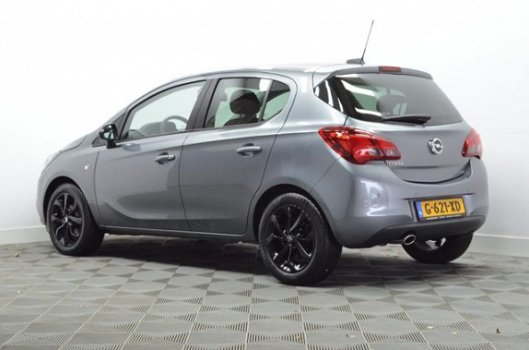 Opel Corsa - 1.4-16V Color Edition - 1