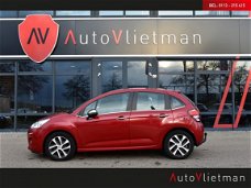 Citroën C3 - 1.2 VTi Collection || Trekhaak || Navigatie || Cruise control || Climate control || 2e