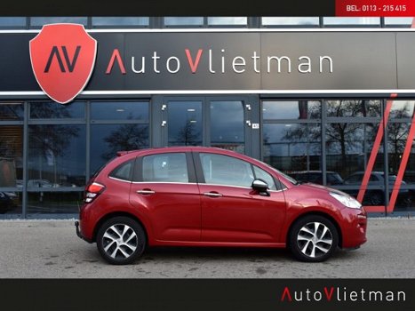 Citroën C3 - 1.2 VTi Collection || Trekhaak || Navigatie || Cruise control || Climate control || 2e - 1