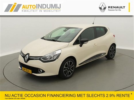 Renault Clio - TCe 90 Expression // Navi / Airco / Bluetooth - 1