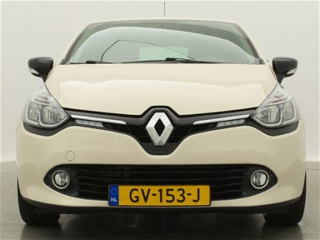 Renault Clio - TCe 90 Expression // Navi / Airco / Bluetooth - 1