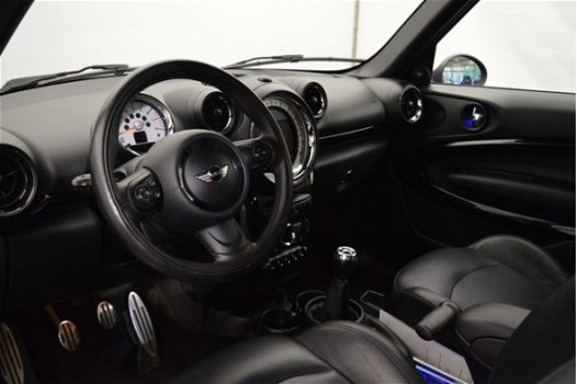 Mini Mini Paceman - Cooper S All4 Paceman CHILI | HARMAN KARDON | XENON PARKEERSENSOREN | STOELVERAR - 1