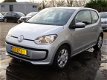 Volkswagen Up! - 1.0 move up BlueMotion NAVI EN WEINIG KILOMETERS - 1 - Thumbnail