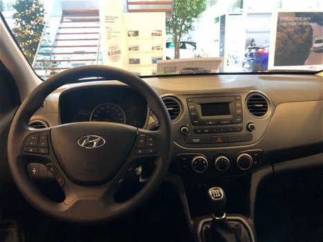 Hyundai i10 - 1.0i Comfort, Actieprijs - 1