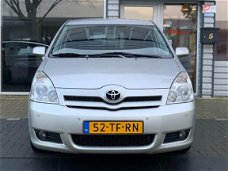 Toyota Verso - 2.2 D-4D Dynamic Airco Clima nette auto