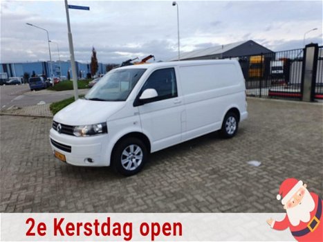 Volkswagen Transporter - 2.0 TDI L1H1 T800 - 1